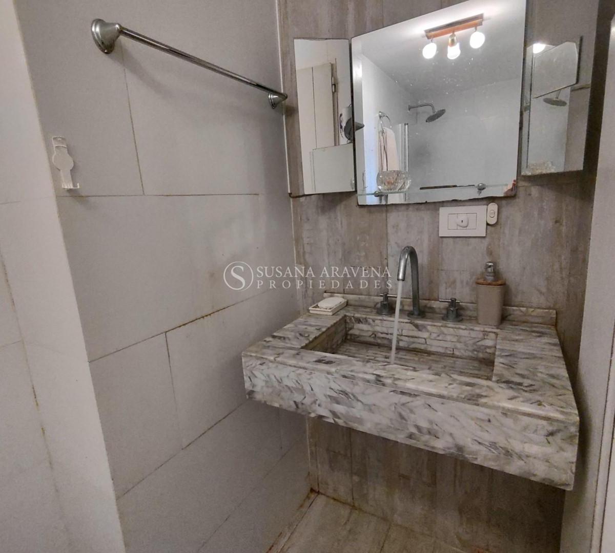 Departamento en Venta en San Martin Centro, San Martin, G. B. a. Zona Norte 3