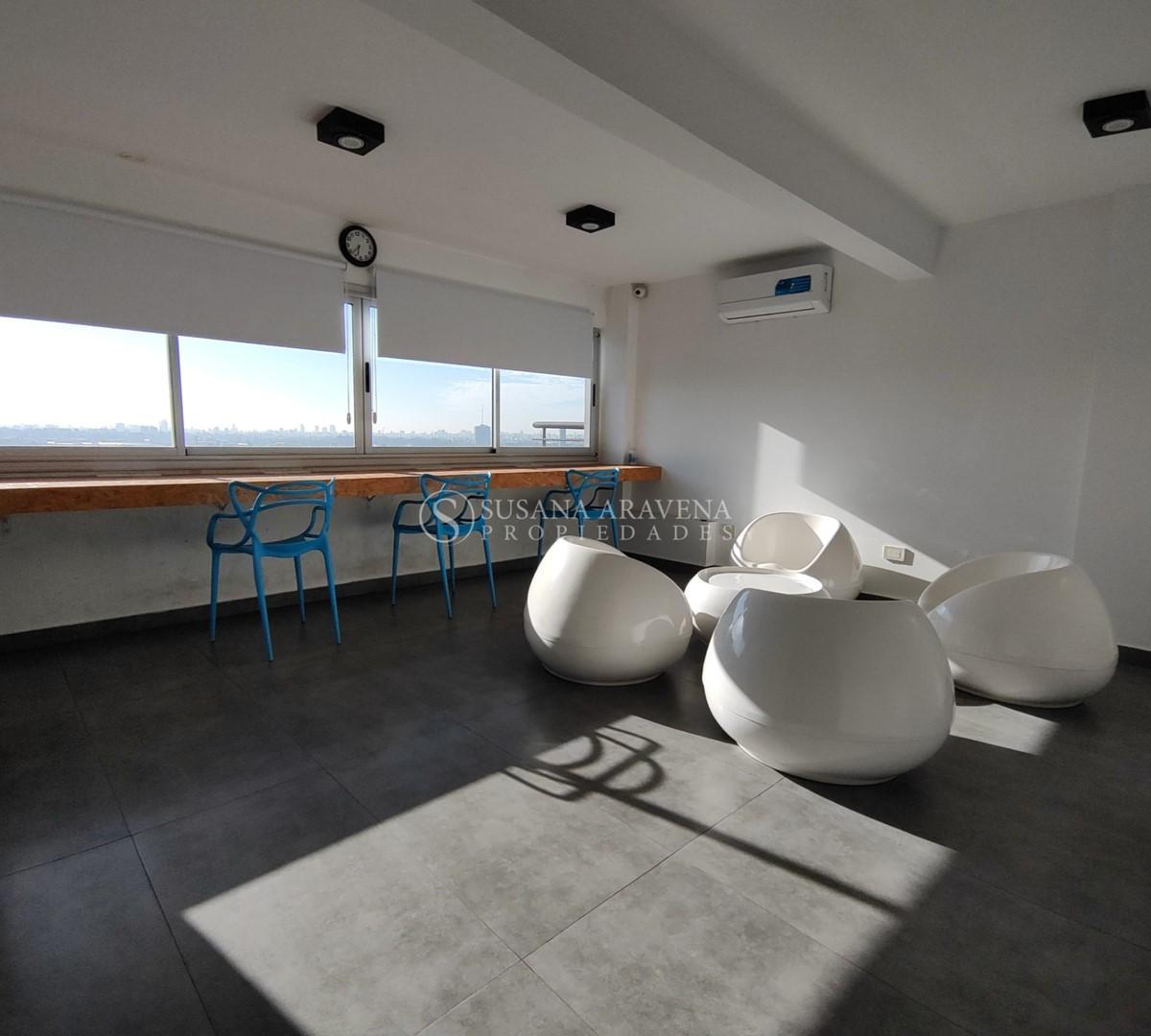 Departamento en Venta en San Martin Centro, San Martin, G. B. a. Zona Norte 2