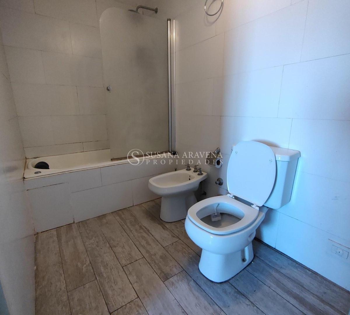 Departamento en Venta en San Martin Centro, San Martin, G. B. a. Zona Norte 5