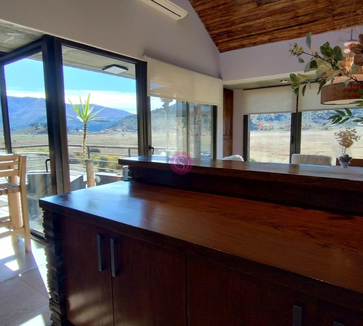 Casa en Venta en Centro, San Martin de Los Andes, Patagonia 1
