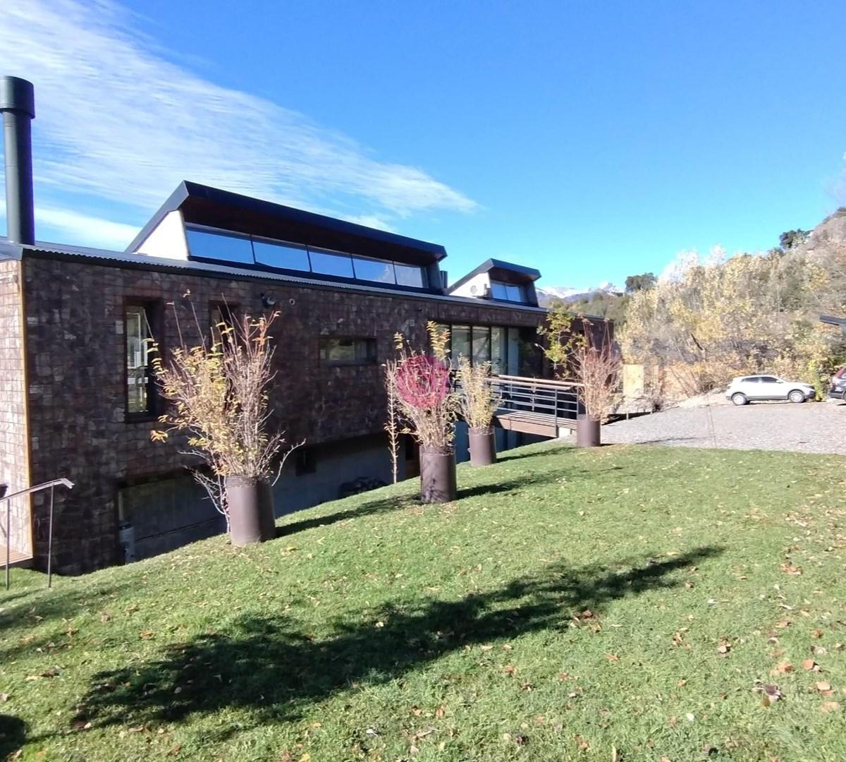 Casa en Venta en Centro, San Martin de Los Andes, Patagonia 4
