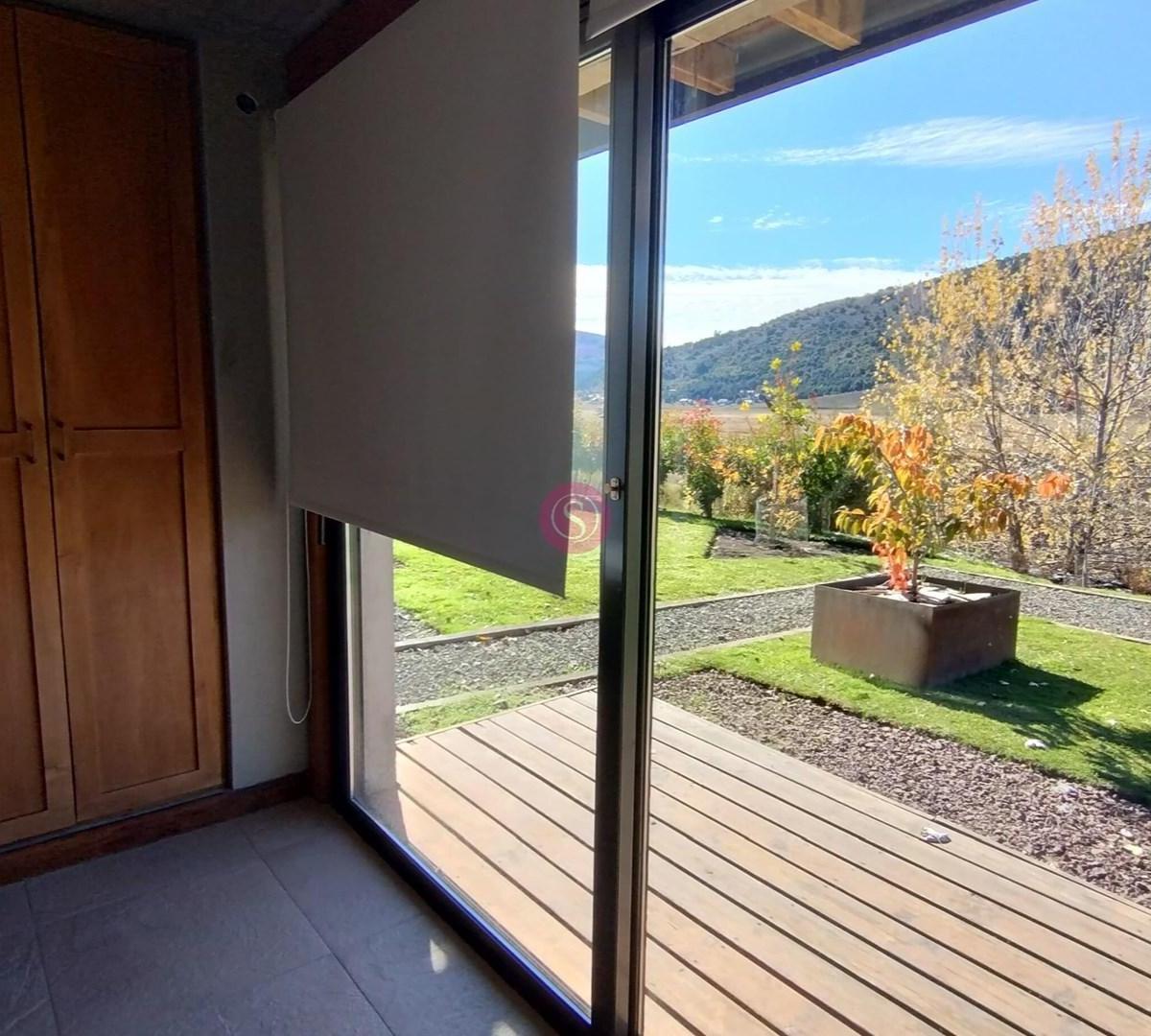 Casa en Venta en Centro, San Martin de Los Andes, Patagonia 5