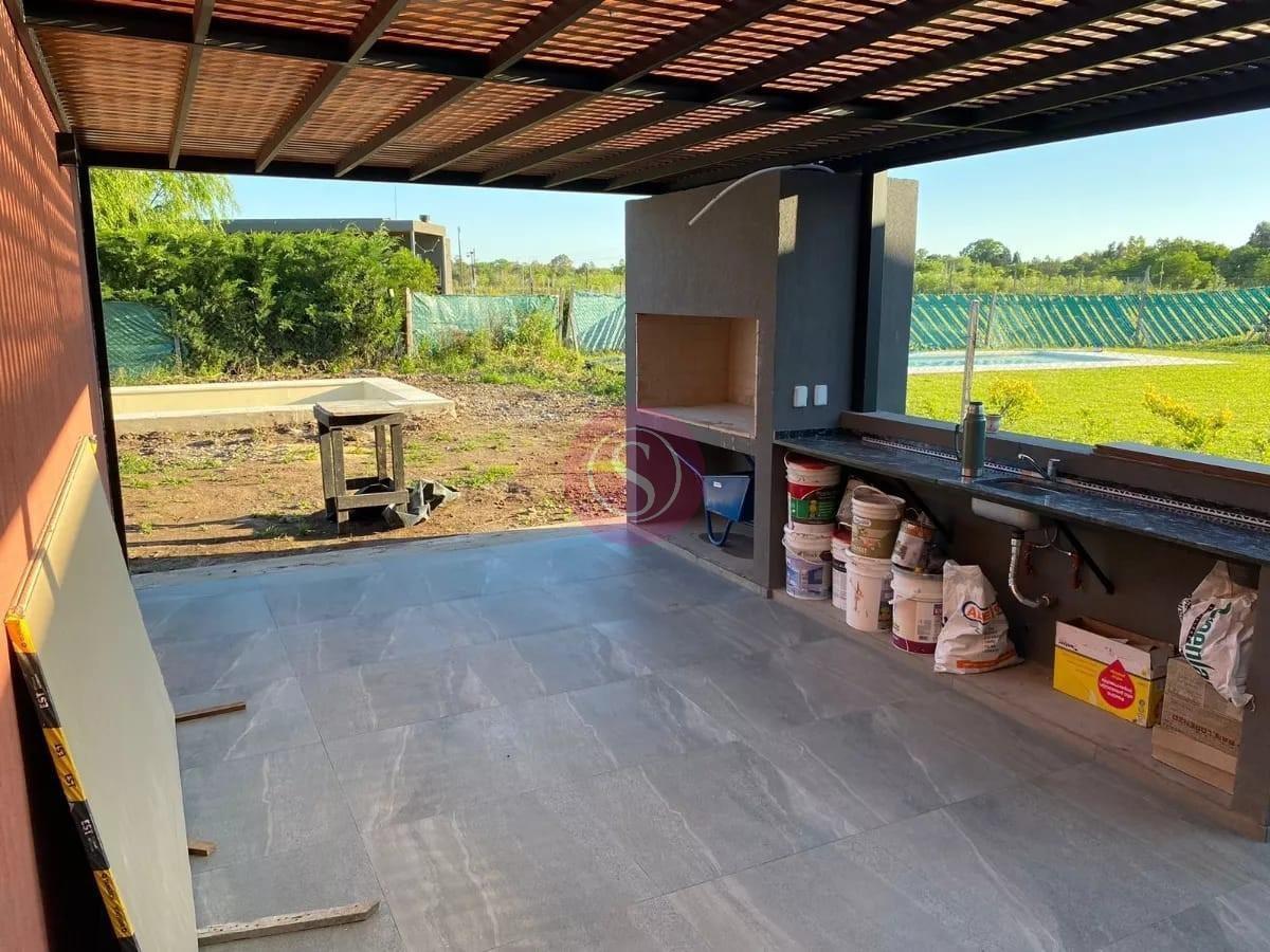 Casa en Venta en San Sebastian, Escobar, G. B. a. Zona Norte 4