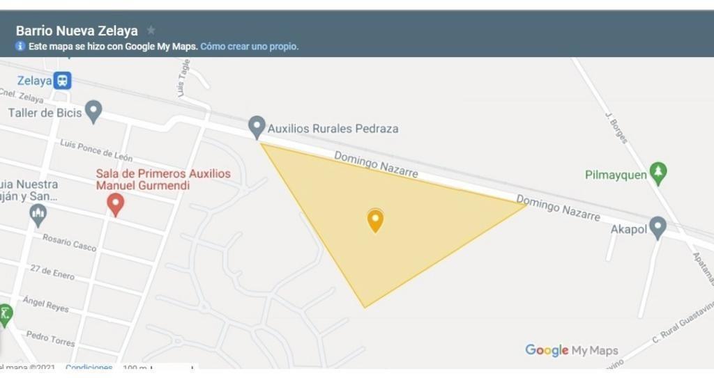 Foto de Terreno Lote en Venta en Pilar, G.B.A. Zona Norte, imagen 5