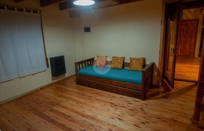 Casa en Venta en Alihuen Alto, San Martin de Los Andes, Patagonia 3