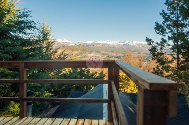 Casa en Venta en Alihuen Alto, San Martin de Los Andes, Patagonia 1