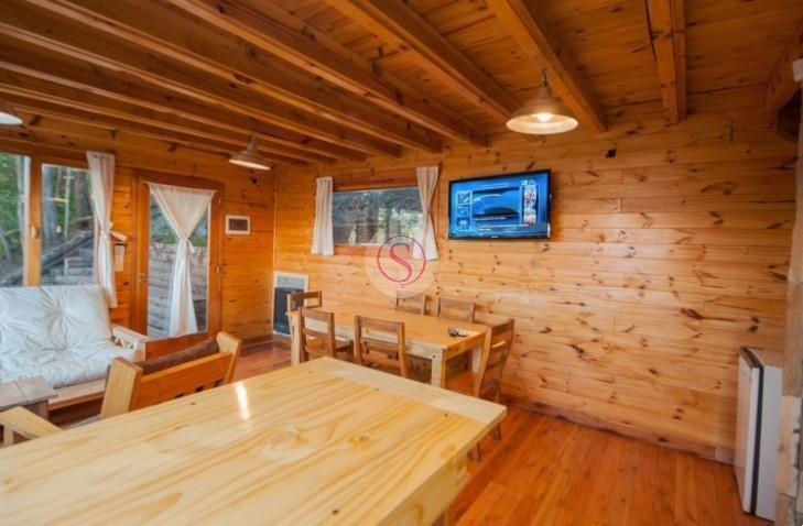 Casa en Venta en Alihuen Alto, San Martin de Los Andes, Patagonia 4