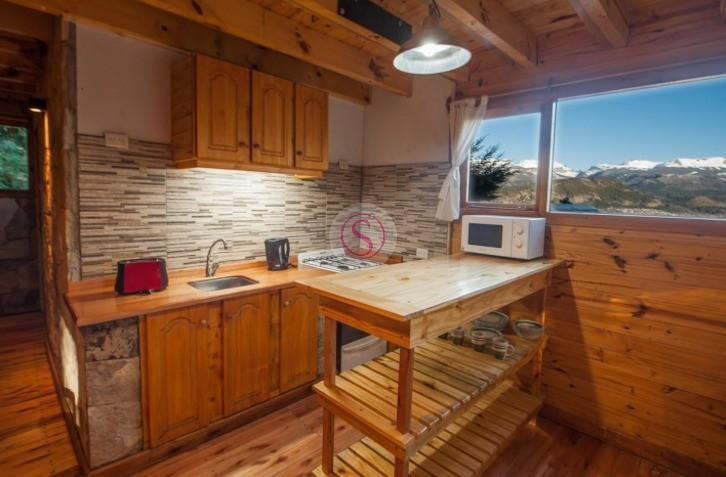 Casa en Venta en Alihuen Alto, San Martin de Los Andes, Patagonia 5