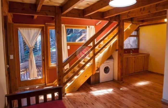 Casa en Venta en Alihuen Alto, San Martin de Los Andes, Patagonia 2