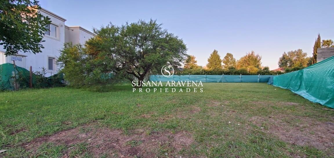 Terreno Lote en Venta en Ayres Plaza, Pilar, G.B.A. Zona Norte