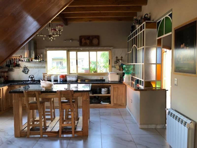Foto de Casa en Venta en Ayres Plaza, Pilar, G.B.A. Zona Norte, imagen 3
