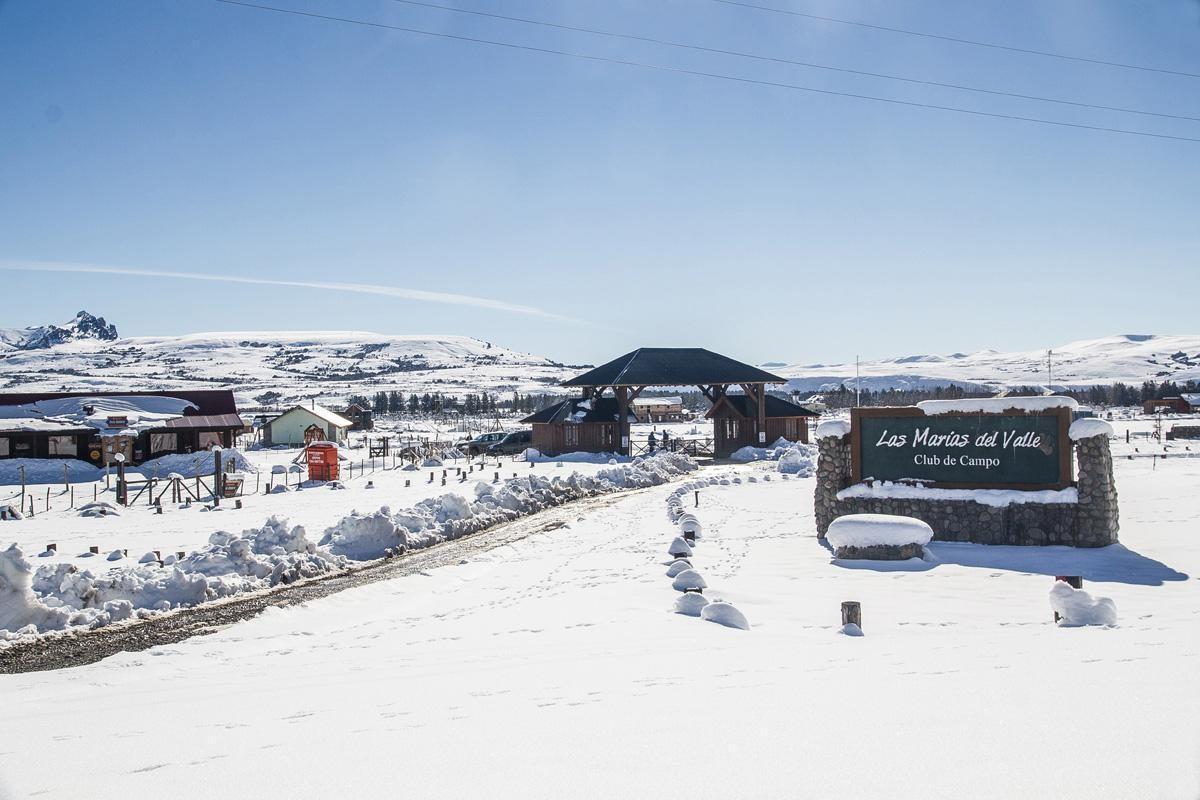 Terreno Lote  en Venta en Las Marías del Valle, San Martin de los Andes, Patagonia