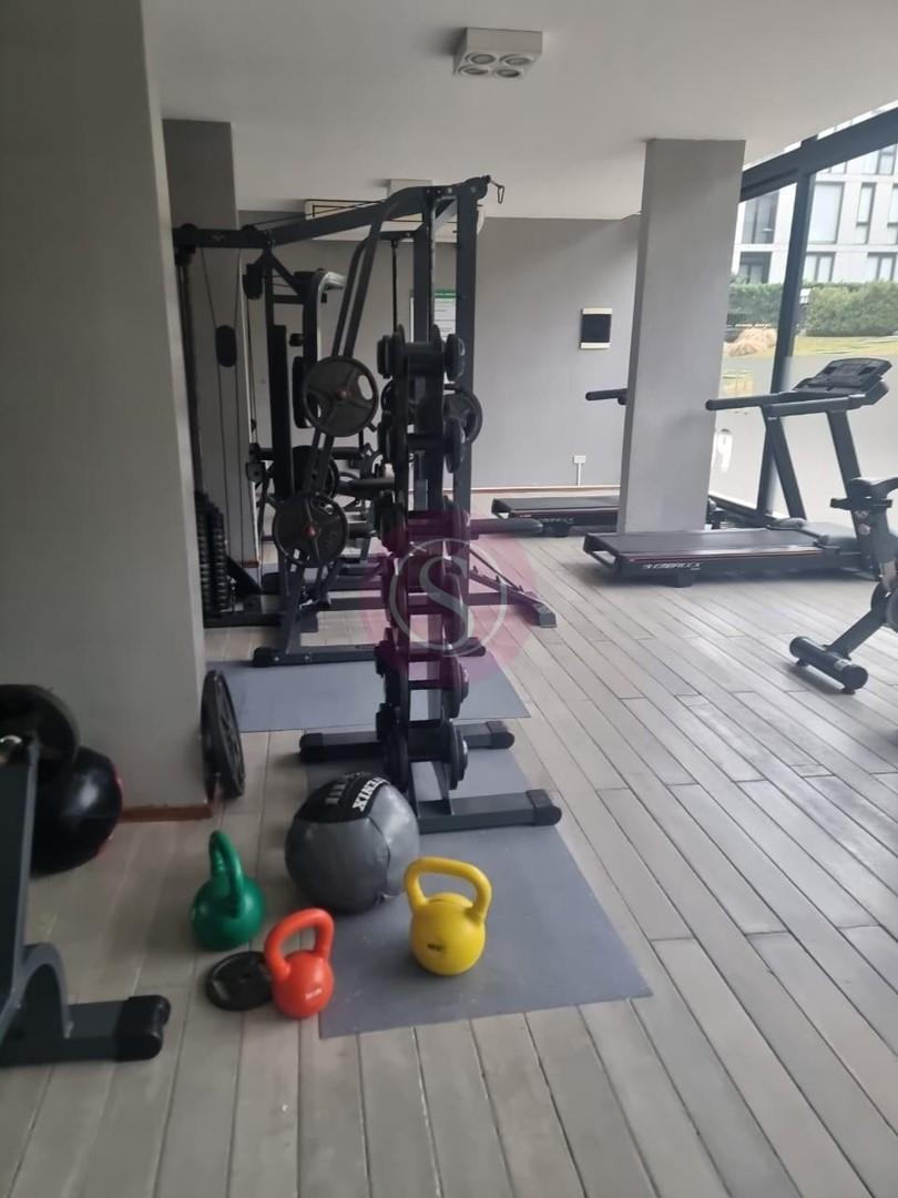 Departamento  en Venta en Club Bamboo, Pilar, G.B.A. Zona Norte