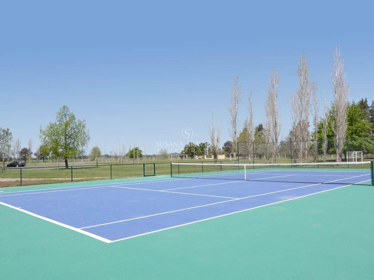 Terreno Lote en Venta en Alto Los Cardales, Campana, G.B.A. Zona Norte