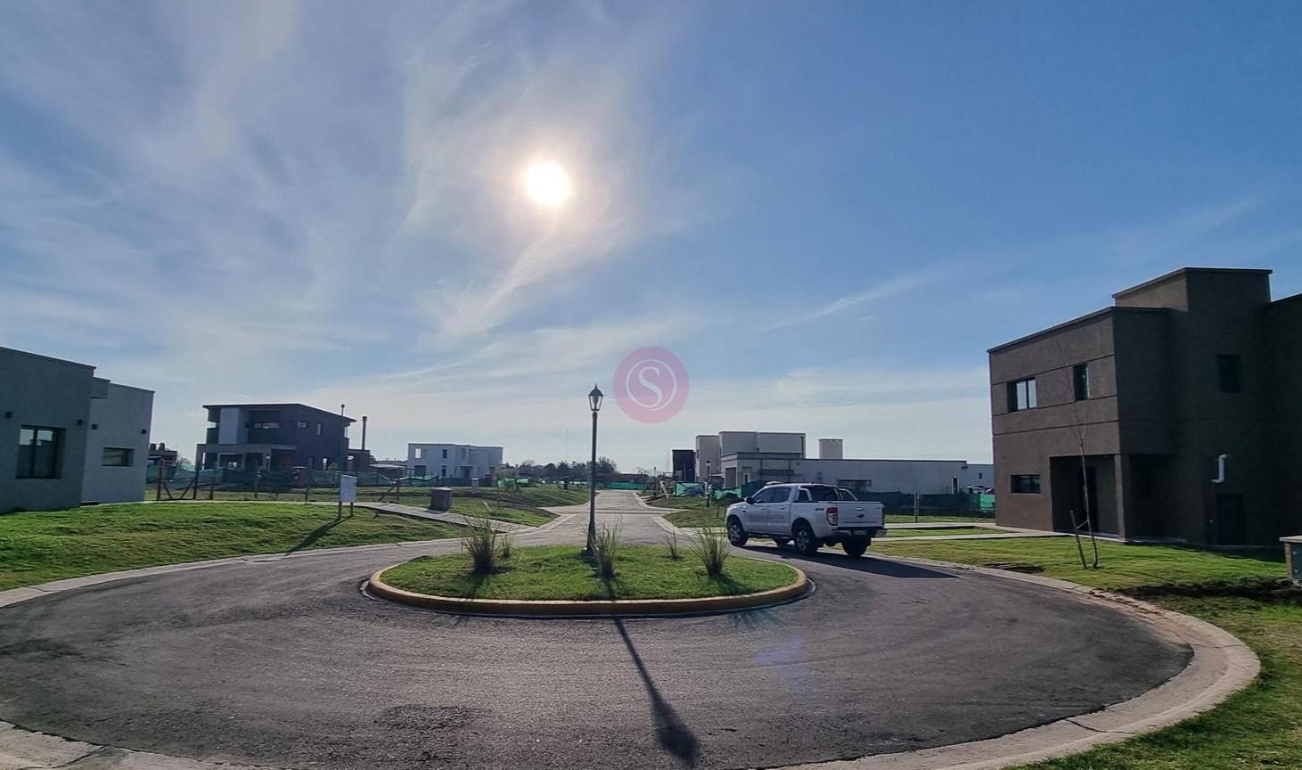 Lote en Venta en Barrio Santa Elisa, Pilar Del Este