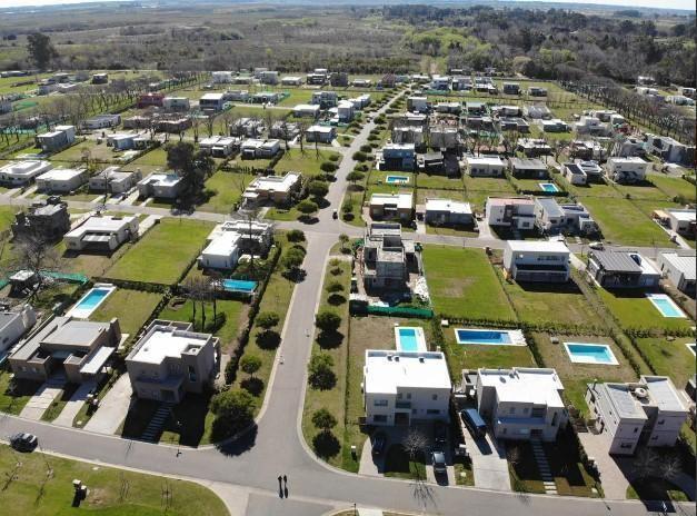 Lote en Venta Barrio Santa Elisa, Pilar del Este, Pilar