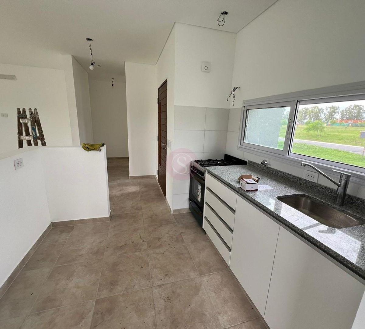 Casa en Venta en Barrio Santa Elisa, Pilar Del Este