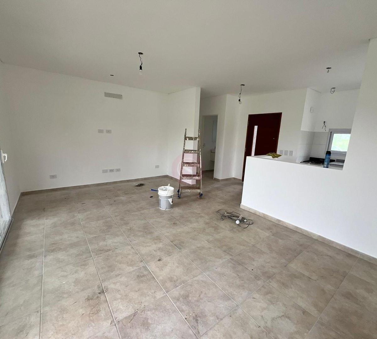 Foto de Casa en Venta en Barrio Santa Elisa, Pilar Del Este, imagen 3