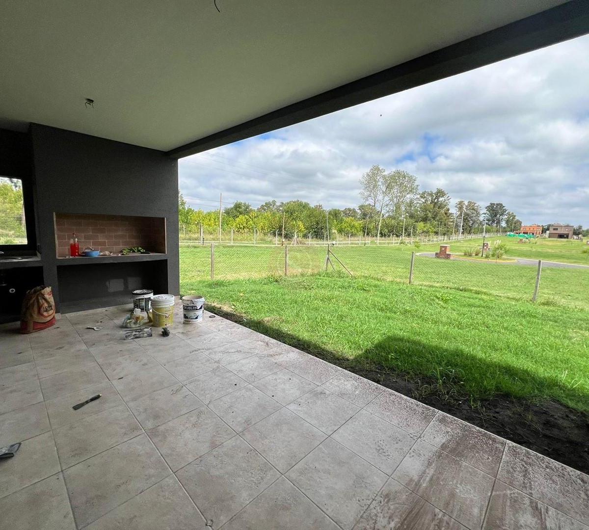 Foto de Casa en Venta en Barrio Santa Elisa, Pilar Del Este, imagen 5