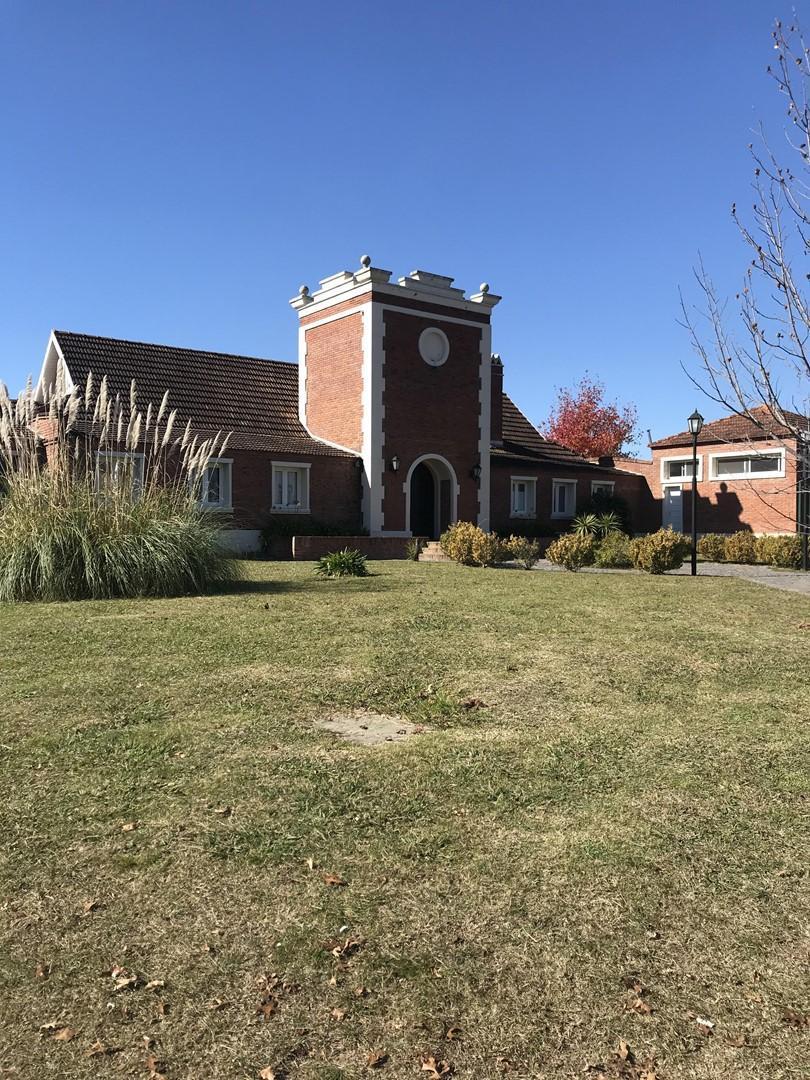 Lote en Venta en Barrio Santa Elisa, Pilar del Este