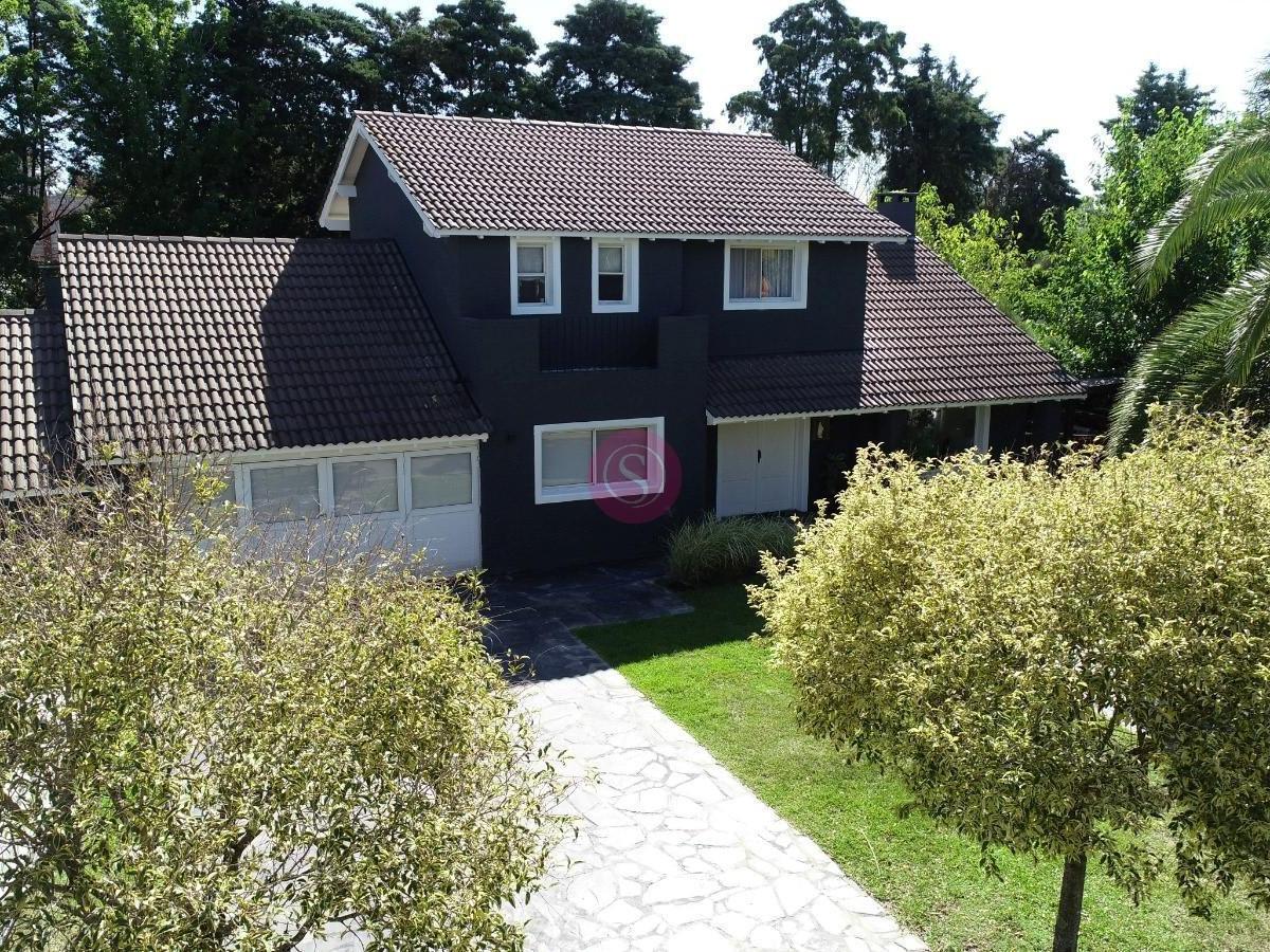 Casa en Venta en Saint Matthew´s, Pilar, G.B.A. Zona Norte