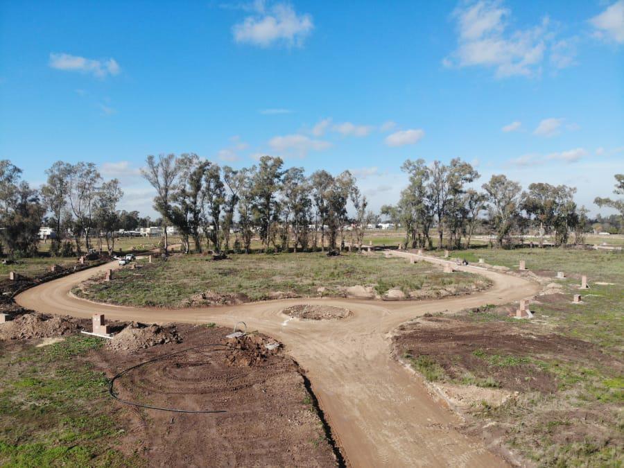 Lote en Venta en Barrio Santa Sofía, Pilar del Este, Pilar