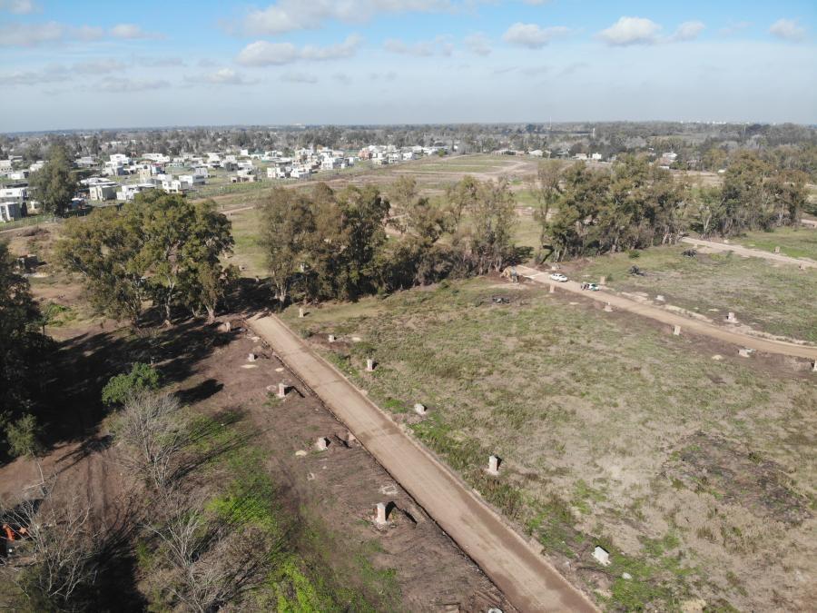 Lote en Venta en Barrio Santa Sofía, Pilar del Este, Pilar
