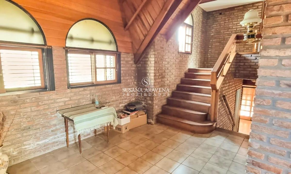 Casa en Venta en Mapuche Country Club, Pilar, G.B.A. Zona Norte