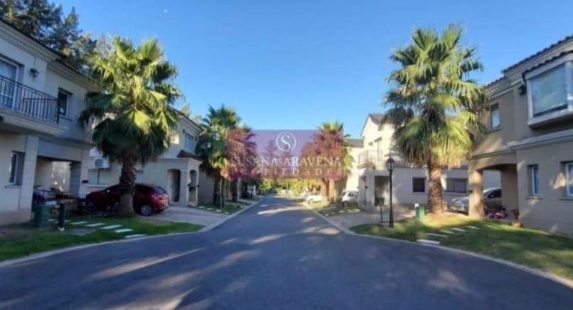 Duplex en Venta en Boulevard del Sol, Pilar, G.B.A. Zona Norte
