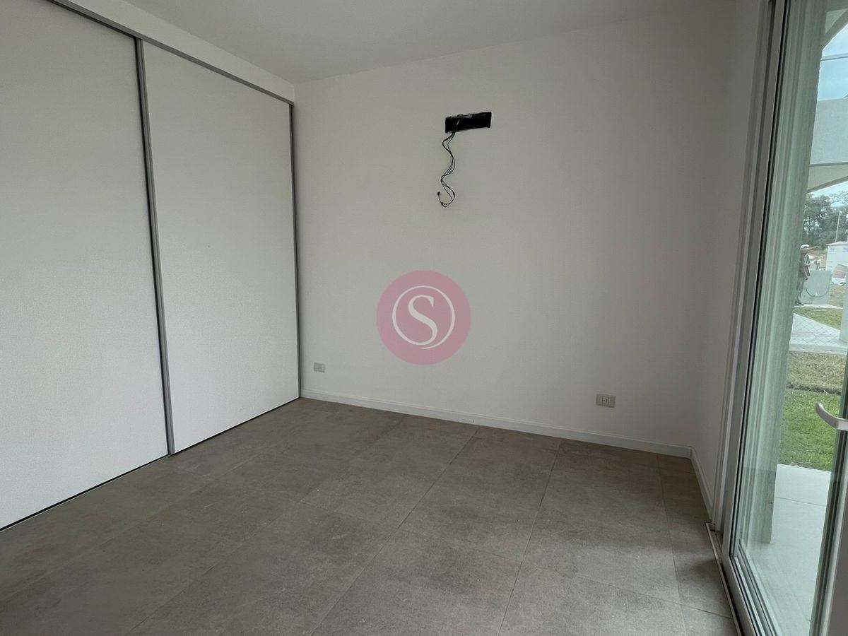 Departamento en Venta en Pilara, Pilar, G.B.A. Zona Norte