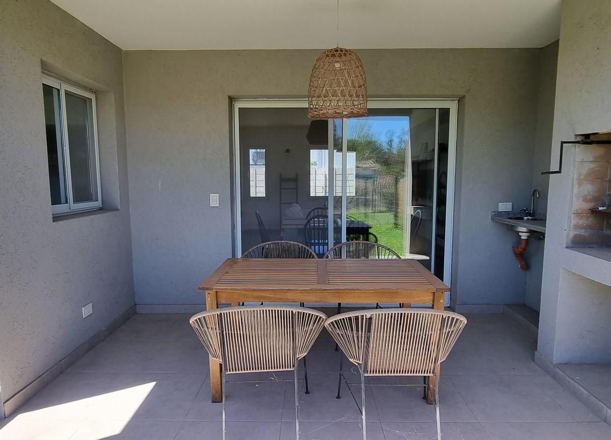 Departamento en Venta en DECS Tortugas, Garín, Escobar