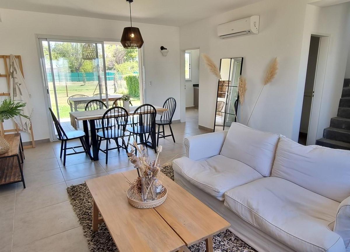 Departamento en Venta en DECS Tortugas, Garín, Escobar