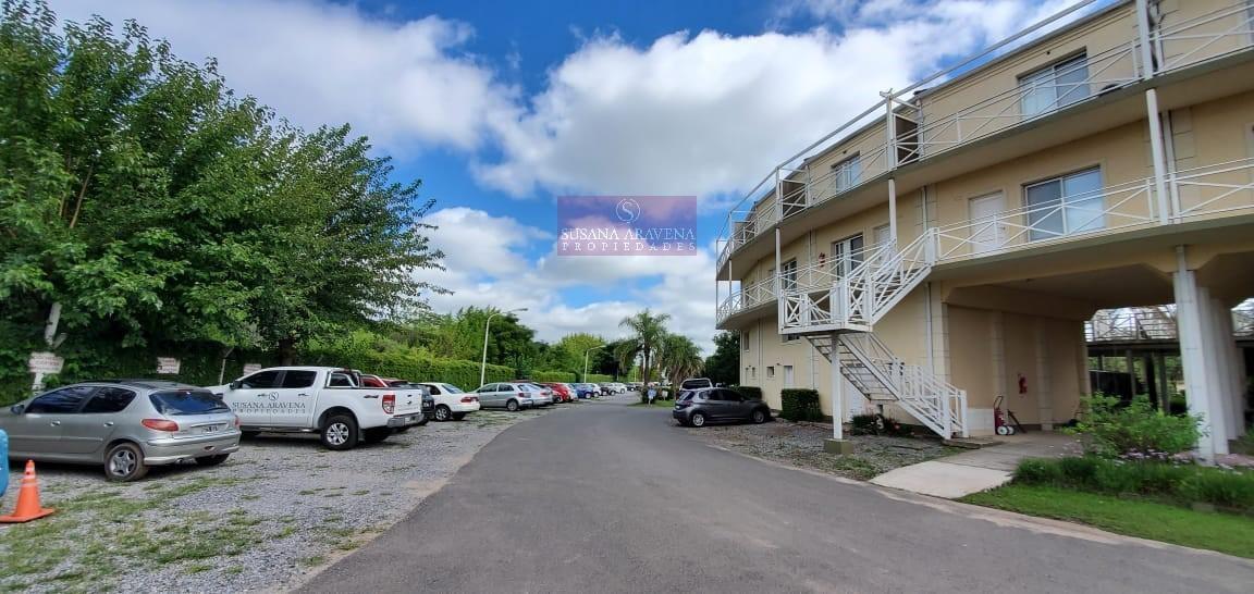 Duplex en Venta en Alto del Molino, Pilar, G.B.A. Zona Norte