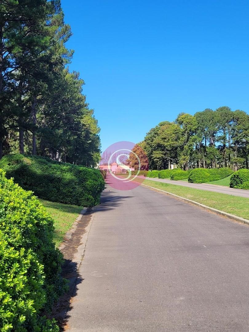 Terreno Lote en Venta en Pinares CC, Exaltación de la Cruz, G.B.A. Zona Norte