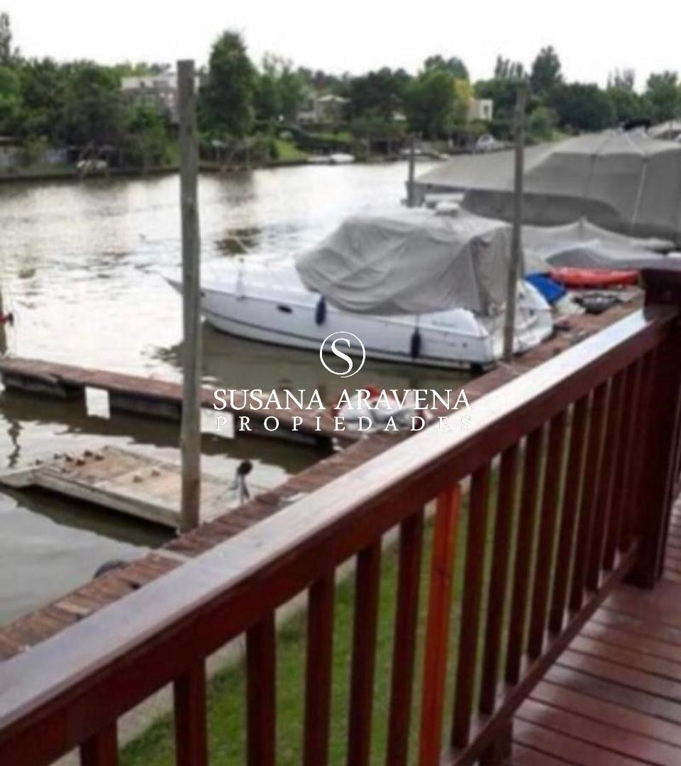 Foto de Departamento en Venta en Santa Maria de Tigre, Rincón de Milberg, Tigre, imagen 5