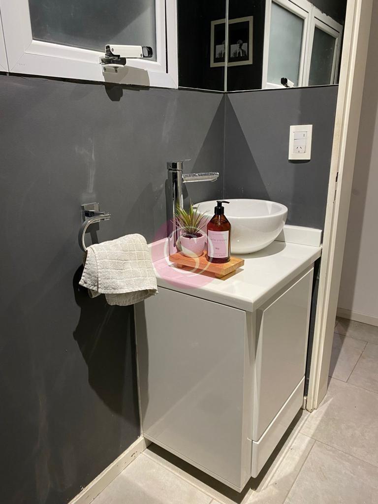 Casa en Venta en Sausalito, Pilar, G.B.A. Zona Norte