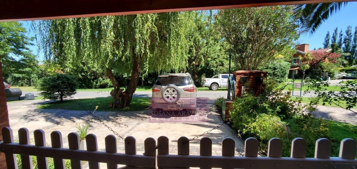 Casa en Venta en Soles del Pilar, Pilar, G.B.A. Zona Norte