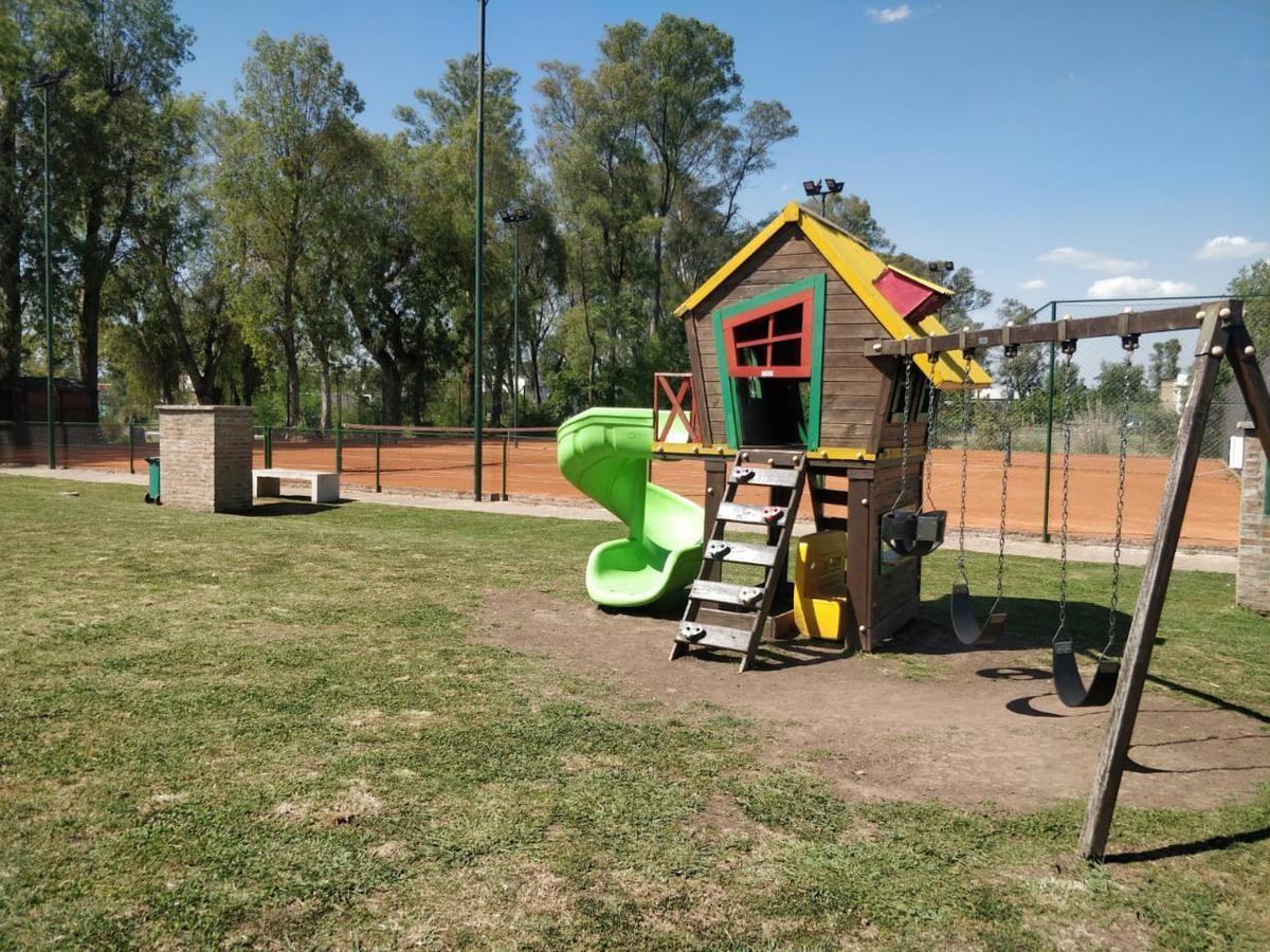 Terreno Lote  en Venta en Santa Elena, Pilar del Este, Pilar