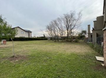 Terreno Lote en Venta en Santa Elena, Pilar del Este, Pilar