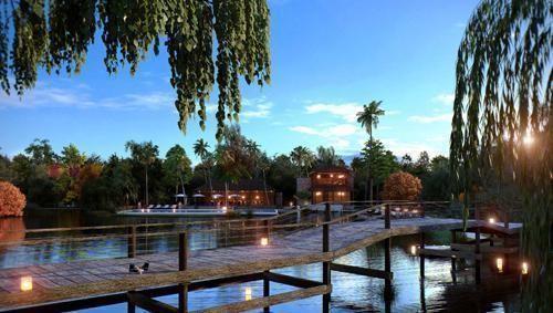 Departamento en Venta en Villa del Lago, Pilar, G. B. a. Zona Norte 1
