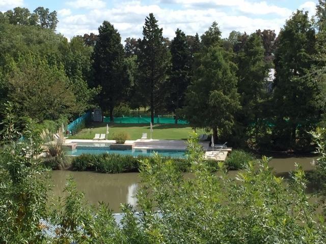 Departamento en Venta en Villa del Lago, Pilar, G. B. a. Zona Norte 4