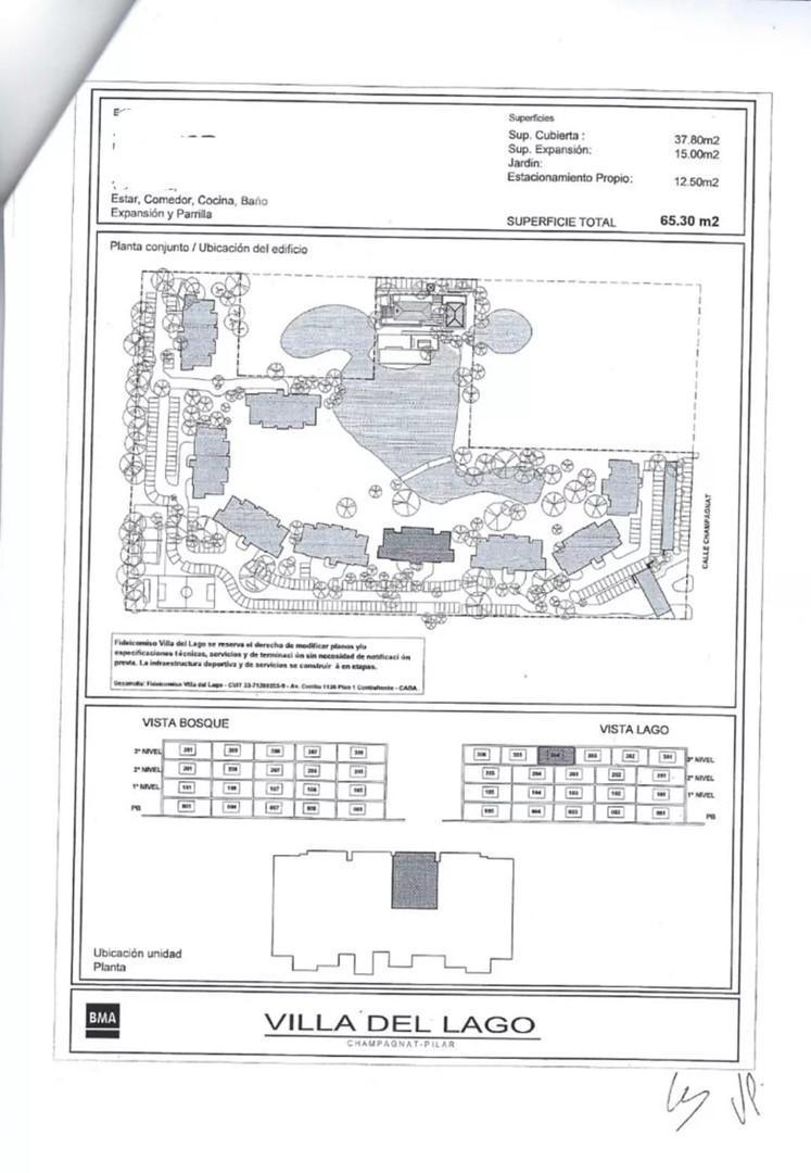 Plano 1
