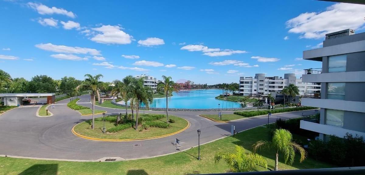Departamento en Venta en Lagoon Pilar, Pilar, G. B. a. Zona Norte 2