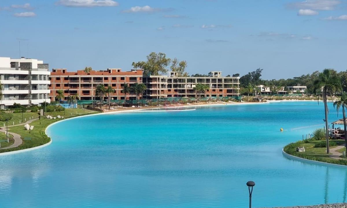 Departamento en Venta en Lagoon Pilar, Pilar, G. B. a. Zona Norte 3