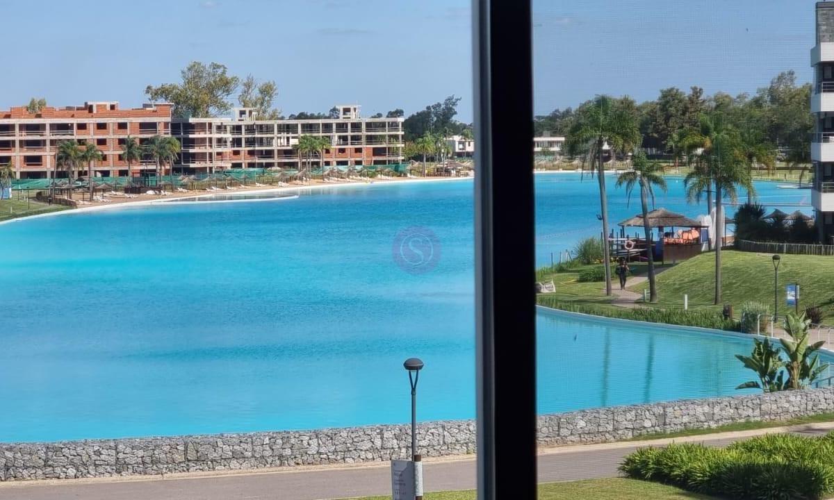 Departamento en Venta en Lagoon Pilar, Pilar, G. B. a. Zona Norte 5