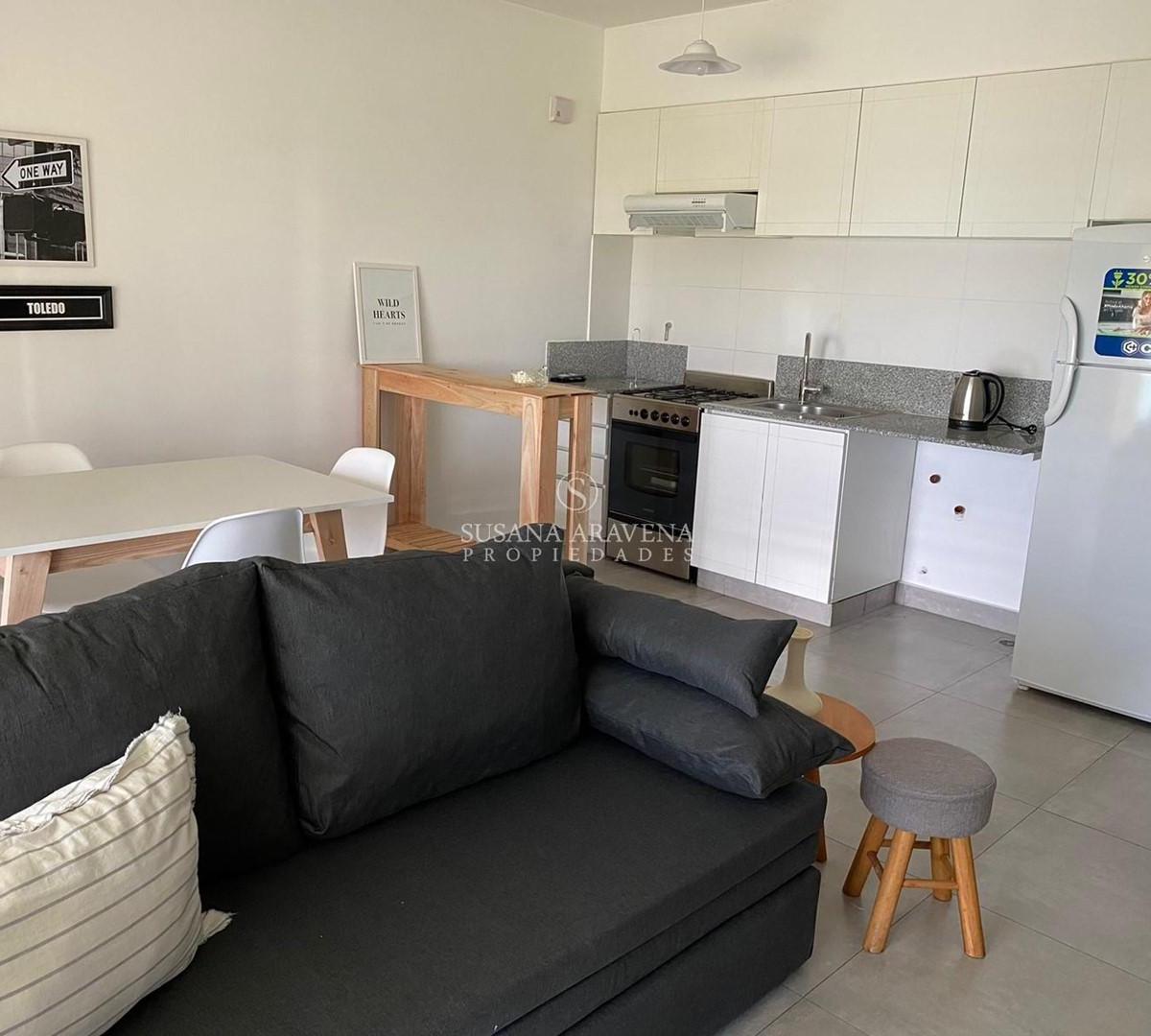 Departamento  en Venta en Lagoon Pilar, Pilar, G.B.A. Zona Norte