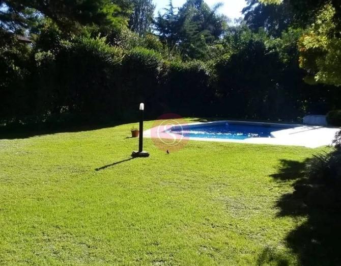 Casa en Venta en Mapuche Country Club, Pilar, G.B.A. Zona Norte