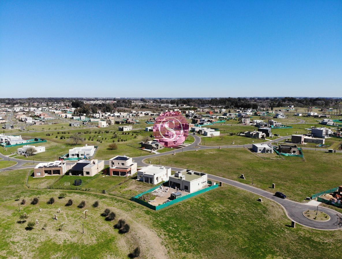 Terreno Lote en Venta en Santa Elena, Pilar del Este, Pilar