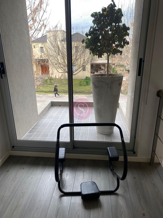 Casa en Venta en Los Jazmines, Pilar del Este, Pilar