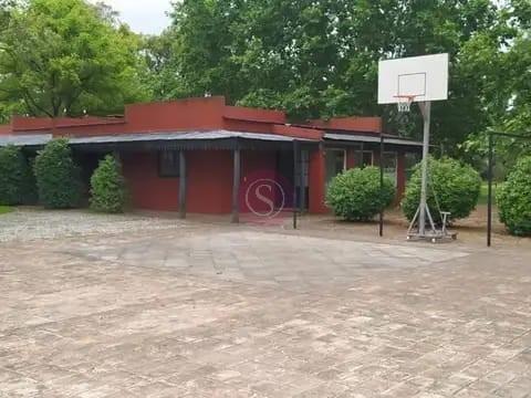 Terreno Lote en Venta en La Ranita, Pilar, G.B.A. Zona Norte